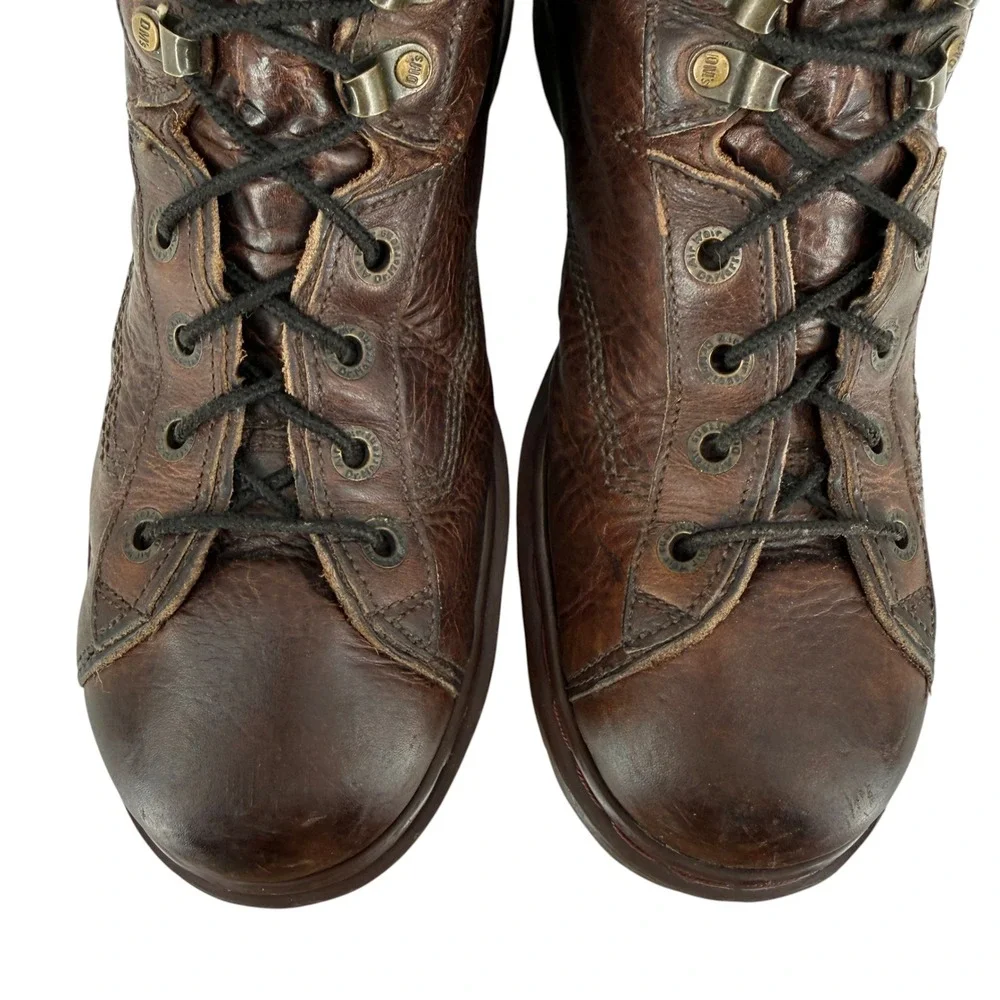 Dr. Martens very good